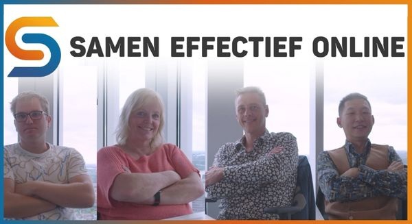 bouwen aan online groei